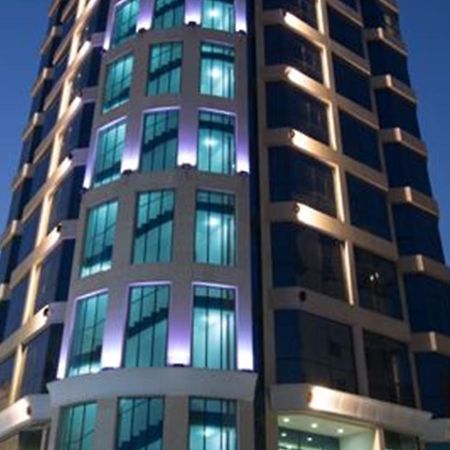 Green Garden Hotel Doha Exterior foto